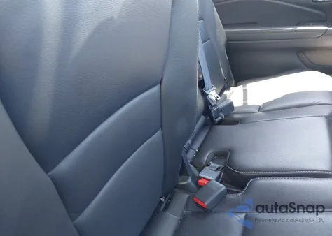 2021 Honda Pilot Awd Touring 8 Passenger from USA, damaged, VIN 5FNYF6H9XMB059037